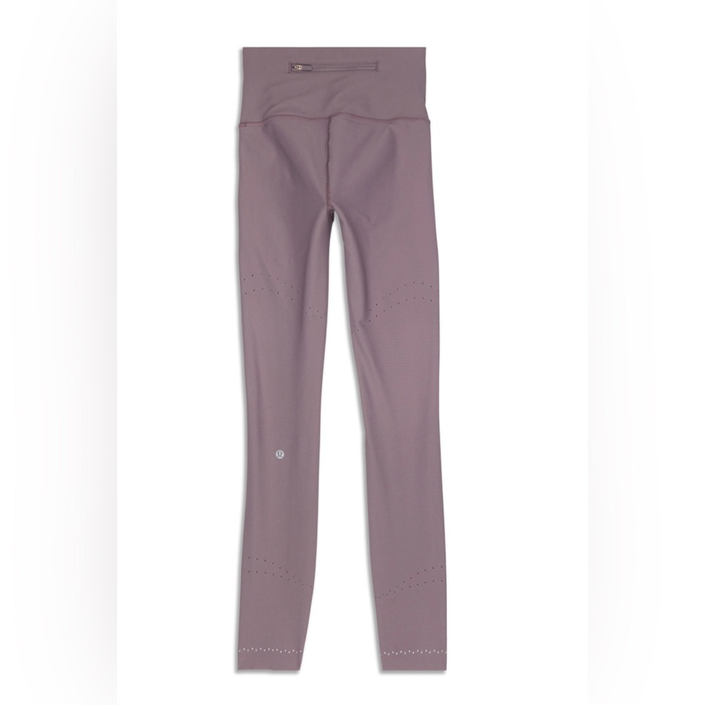 NWOT Lululemon Zoned In Tights Size 12